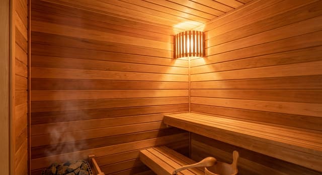 Tongue & Groove (1×4) — 2