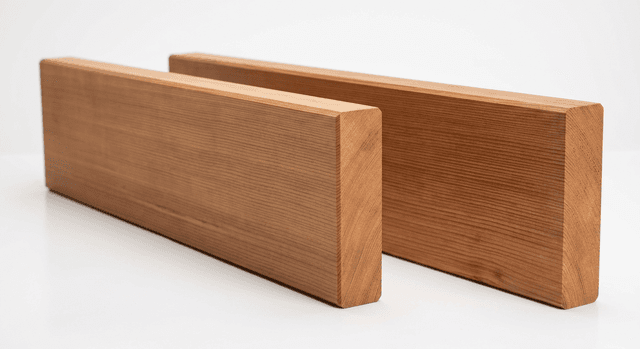 Bois de Dimension 2×6 — 3