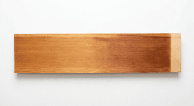 Bois de Dimension 2×8 — 3
