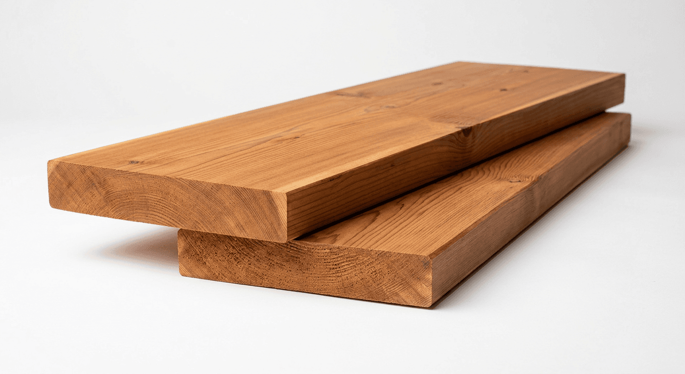 Bois de Dimension 2×8